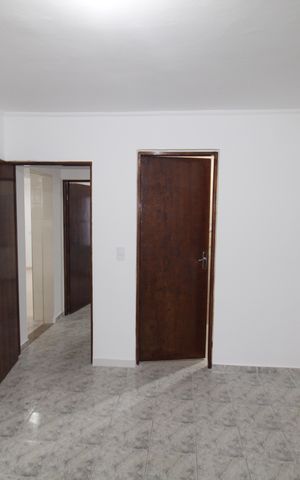 Casa para alugar com 150m², 2 quartos e 2 vagasQuarto 2