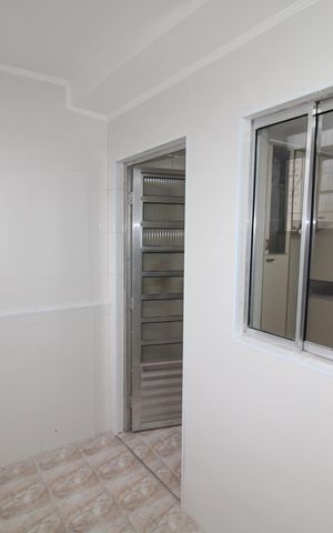 Casa para alugar com 150m², 2 quartos e 2 vagasÁrea de Serviço