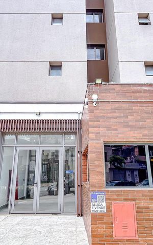 Studio à venda com 28m², 1 quarto e sem vagaFachada