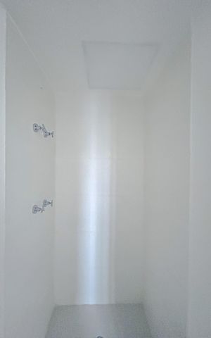 Studio à venda com 28m², 1 quarto e sem vagaBanheiro