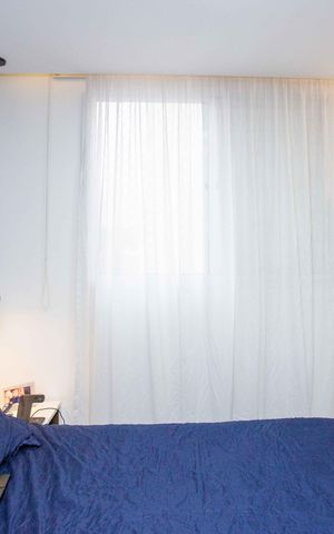 Apartamento para alugar com 69m², 2 quartos e 2 vagasQuarto Suíte