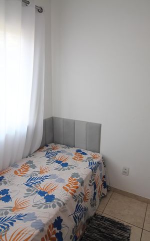 Casa à venda com 360m², 3 quartos e 2 vagasQuarto 2