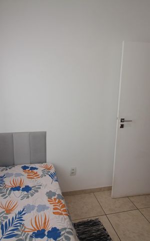 Casa à venda com 360m², 3 quartos e 2 vagasQuarto 2
