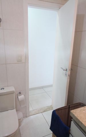 Casa à venda com 360m², 3 quartos e 2 vagasBanheiro