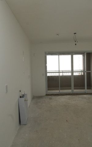 Studio à venda com 26m², 1 quarto e sem vagaStudio