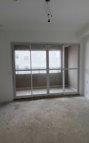 Studio à venda com 26m², 1 quarto e sem vaga Studio à venda com 26m², 1 quarto e sem vagaStudio