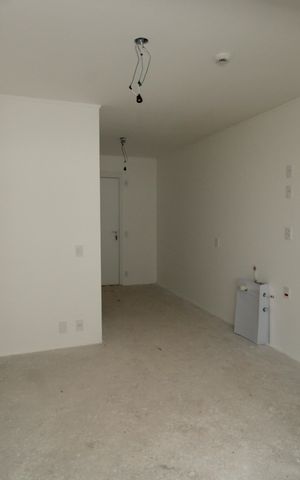 Studio à venda com 26m², 1 quarto e sem vagaStudio