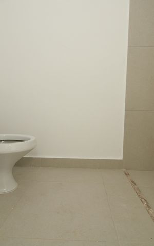 Studio à venda com 26m², 1 quarto e sem vagaBanheiro