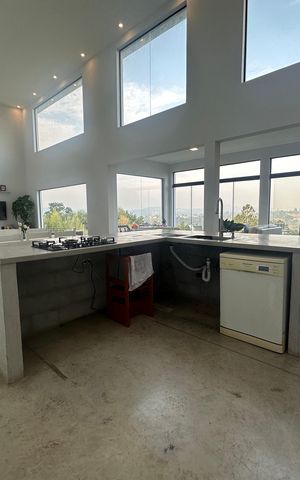 Casa à venda com 2967m², 3 quartos e 4 vagas Casa à venda com 2967m², 3 quartos e 4 vagasCozinha