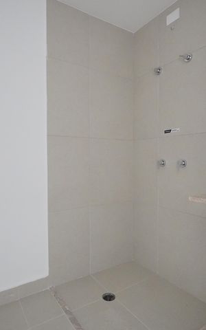 Studio à venda com 26m², 1 quarto e sem vagaBanheiro