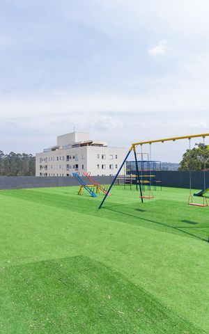 Apartamento para alugar com 53m², 2 quartos e 1 vagaÁrea comum - Playground