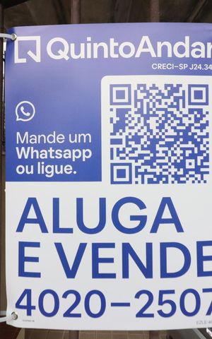 Casa à venda com 131m², 3 quartos e 1 vagaPlaca