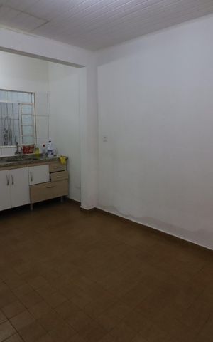Casa à venda com 131m², 3 quartos e 1 vagaCozinha