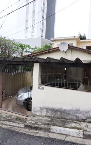 Casa à venda com 131m², 3 quartos e 1 vagaFachada