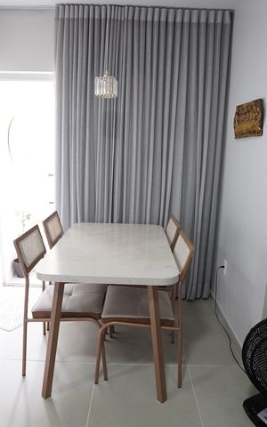 Apartamento à venda com 57m², 2 quartos e 1 vaga