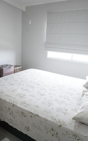 Apartamento à venda com 57m², 2 quartos e 1 vaga
