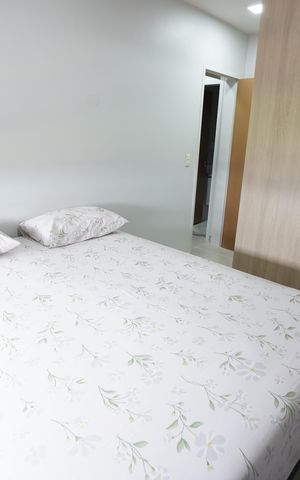 Apartamento à venda com 57m², 2 quartos e 1 vaga