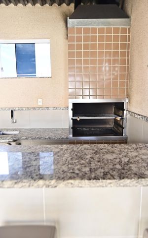 Apartamento à venda com 57m², 2 quartos e 1 vaga