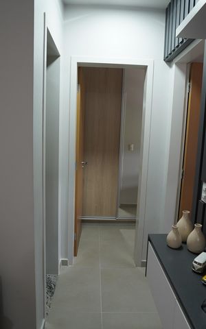 Apartamento à venda com 57m², 2 quartos e 1 vaga