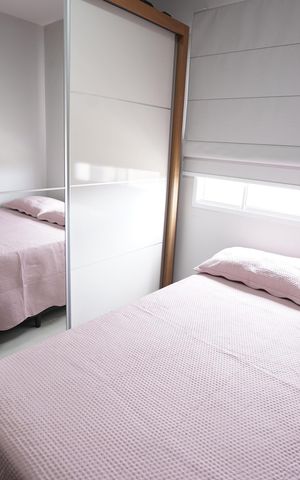 Apartamento à venda com 57m², 2 quartos e 1 vaga