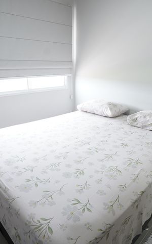 Apartamento à venda com 57m², 2 quartos e 1 vaga