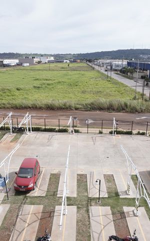 Apartamento à venda com 57m², 2 quartos e 1 vaga