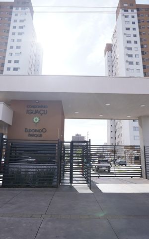 Apartamento à venda com 57m², 2 quartos e 1 vaga