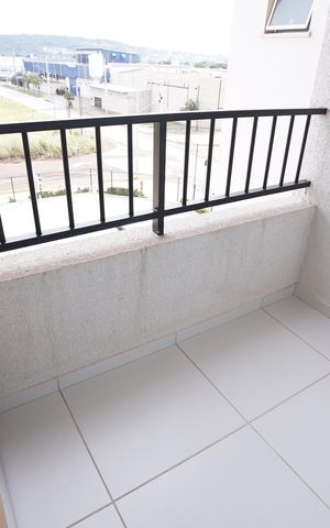 Apartamento à venda com 57m², 2 quartos e 1 vaga