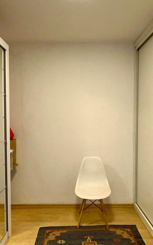 Apartamento para alugar com 140m², 3 quartos e 2 vagas Apartamento para alugar com 140m², 3 quartos e 2 vagasCloset da suíte