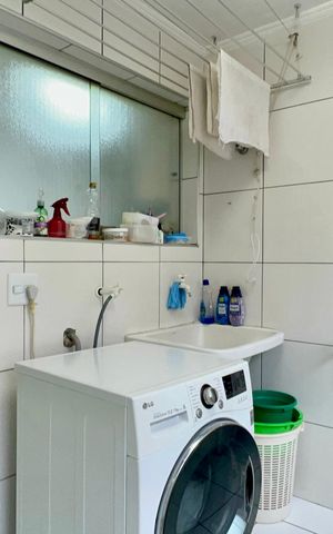 Apartamento para alugar com 140m², 3 quartos e 2 vagas Apartamento para alugar com 140m², 3 quartos e 2 vagasÁrea de Serviço