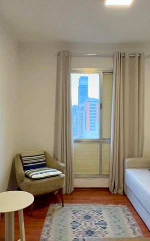 Apartamento para alugar com 140m², 3 quartos e 2 vagas Apartamento para alugar com 140m², 3 quartos e 2 vagasQuarto 2