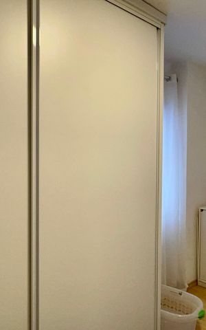 Apartamento para alugar com 140m², 3 quartos e 2 vagas Apartamento para alugar com 140m², 3 quartos e 2 vagasCloset da suíte