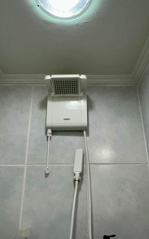 Apartamento para alugar com 140m², 3 quartos e 2 vagas Apartamento para alugar com 140m², 3 quartos e 2 vagasBanheiro da Suíte
