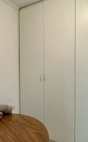 Apartamento para alugar com 140m², 3 quartos e 2 vagas Apartamento para alugar com 140m², 3 quartos e 2 vagasQuarto de Serviço