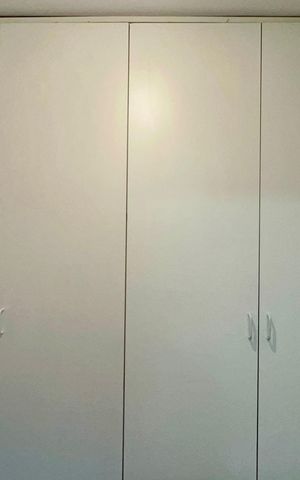 Apartamento para alugar com 140m², 3 quartos e 2 vagas Apartamento para alugar com 140m², 3 quartos e 2 vagasQuarto de Serviço