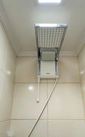 Apartamento para alugar com 140m², 3 quartos e 2 vagas Apartamento para alugar com 140m², 3 quartos e 2 vagasBanheiro