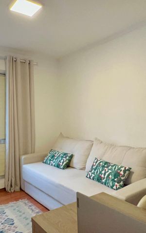 Apartamento para alugar com 140m², 3 quartos e 2 vagas Apartamento para alugar com 140m², 3 quartos e 2 vagasQuarto 2