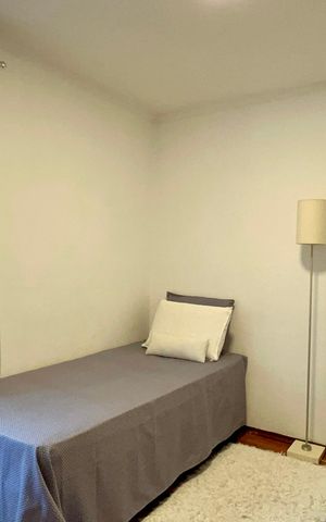 Apartamento para alugar com 140m², 3 quartos e 2 vagas Apartamento para alugar com 140m², 3 quartos e 2 vagasQuarto 1