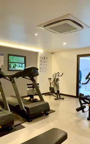 Apartamento para alugar com 140m², 3 quartos e 2 vagas Apartamento para alugar com 140m², 3 quartos e 2 vagasAcademia
