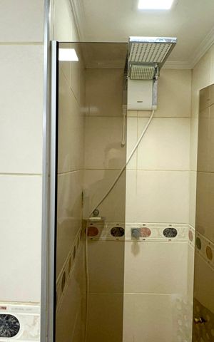 Apartamento para alugar com 140m², 3 quartos e 2 vagas Apartamento para alugar com 140m², 3 quartos e 2 vagasBanheiro