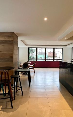 Apartamento para alugar com 140m², 3 quartos e 2 vagas Apartamento para alugar com 140m², 3 quartos e 2 vagasSalão de Festas