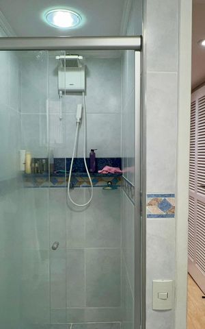 Apartamento para alugar com 140m², 3 quartos e 2 vagas Apartamento para alugar com 140m², 3 quartos e 2 vagasBanheiro da Suíte