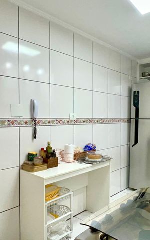 Apartamento para alugar com 140m², 3 quartos e 2 vagas Apartamento para alugar com 140m², 3 quartos e 2 vagasCozinha