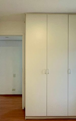Apartamento para alugar com 140m², 3 quartos e 2 vagas Apartamento para alugar com 140m², 3 quartos e 2 vagasQuarto 1