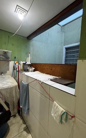 Apartamento à venda com 53m², 1 quarto e sem vaga Apartamento à venda com 53m², 1 quarto e sem vagaÁrea de Serviço