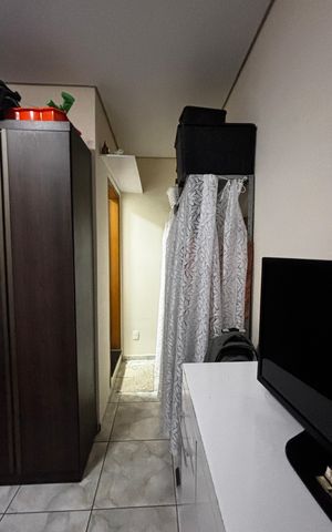 Apartamento à venda com 53m², 1 quarto e sem vaga Apartamento à venda com 53m², 1 quarto e sem vagaSuite