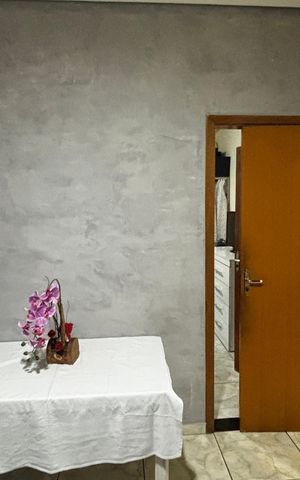 Apartamento à venda com 53m², 1 quarto e sem vaga Apartamento à venda com 53m², 1 quarto e sem vagaSala - Sala de Jantar