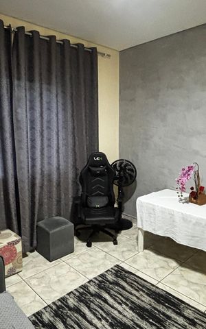 Apartamento à venda com 53m², 1 quarto e sem vaga Apartamento à venda com 53m², 1 quarto e sem vagaSala - Sala de Jantar