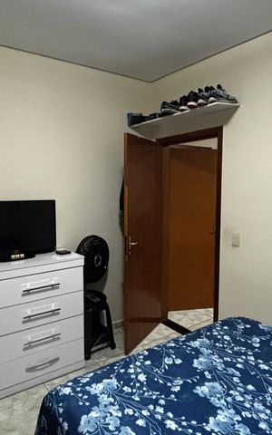 Apartamento à venda com 53m², 1 quarto e sem vaga Apartamento à venda com 53m², 1 quarto e sem vagaSuite