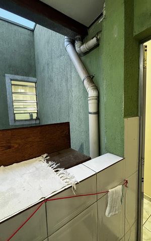 Apartamento à venda com 53m², 1 quarto e sem vaga Apartamento à venda com 53m², 1 quarto e sem vagaÁrea de Serviço